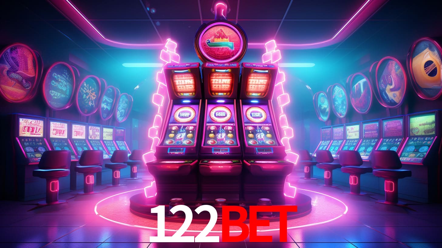 122BET - Cassino Premium On-line - 122BET jogo
