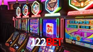Experiência VIP 122BET