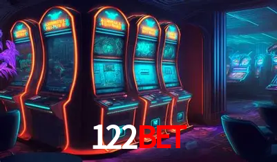 A Revolução dos Aplicativos de Jogos no 122BET