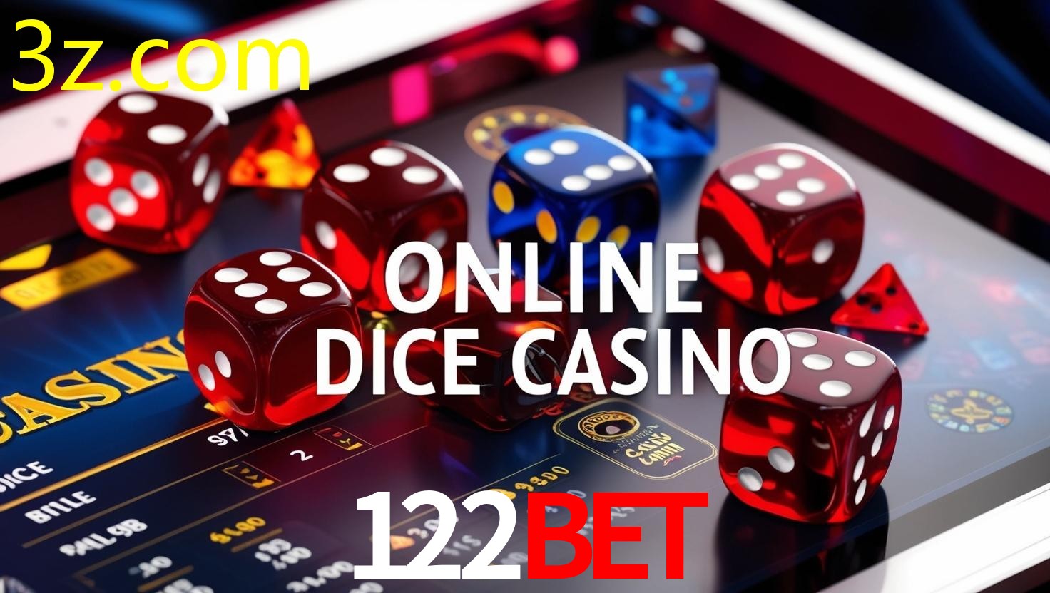 122BET