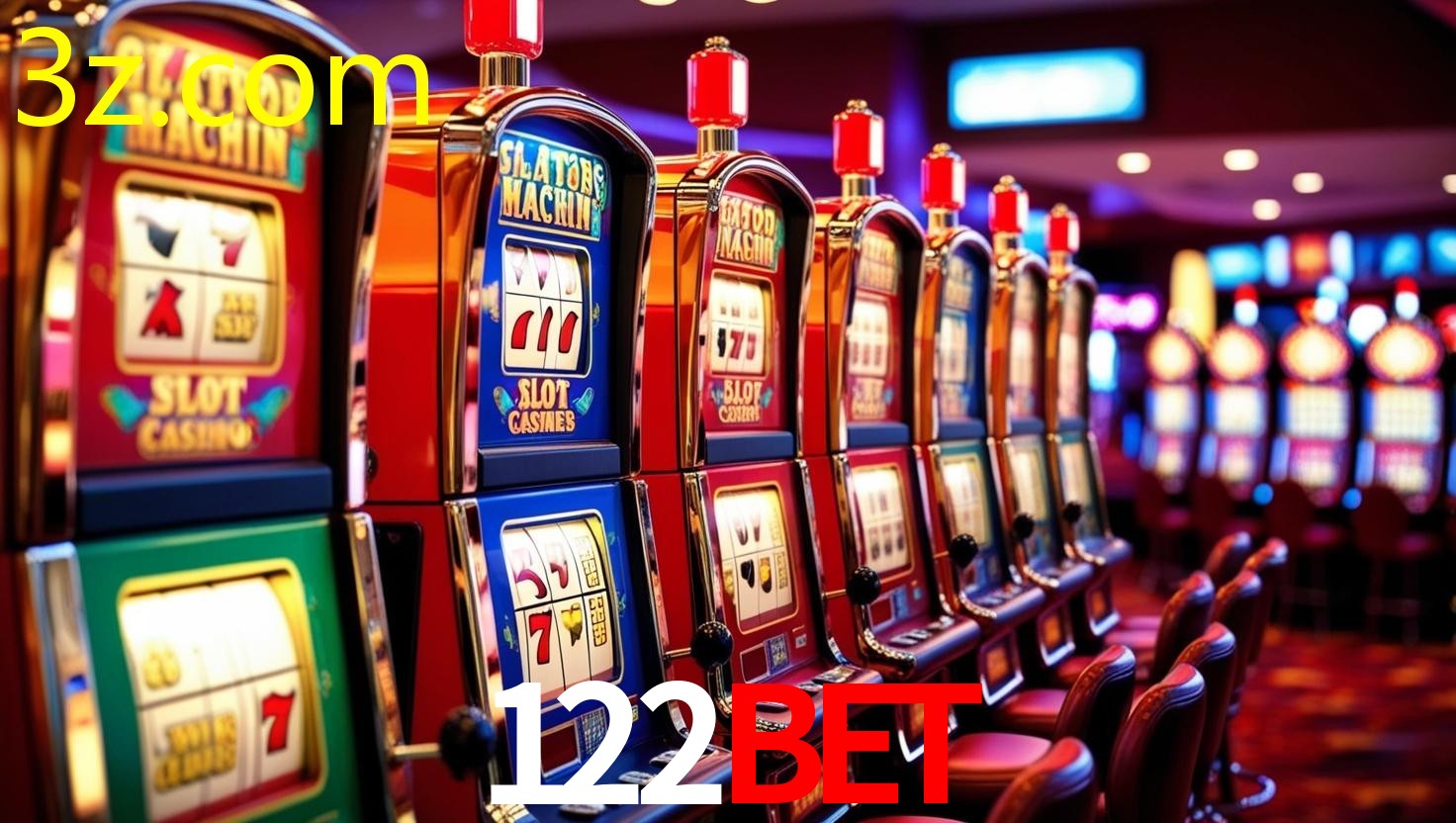 122BET