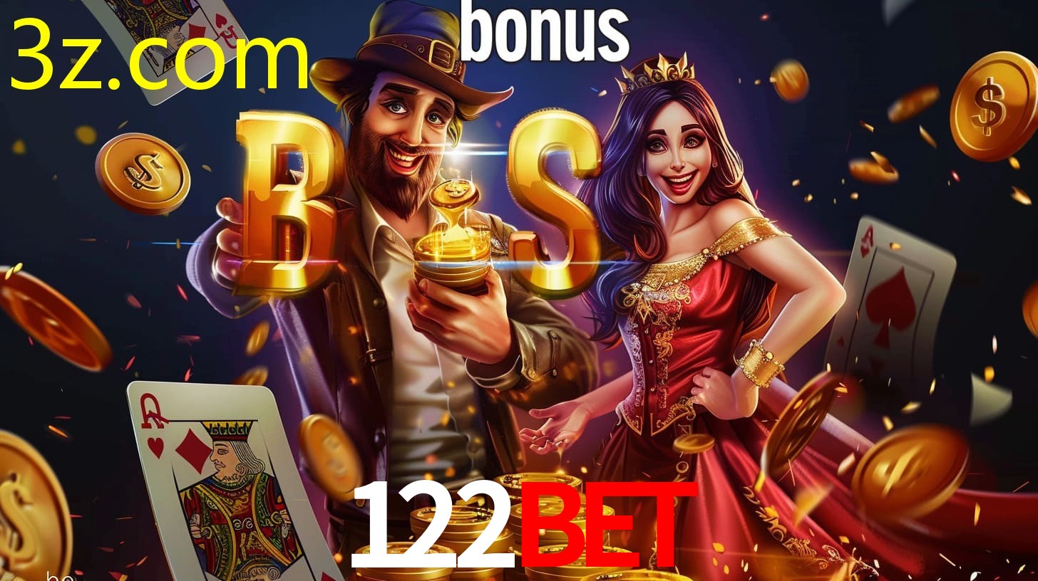 122BET