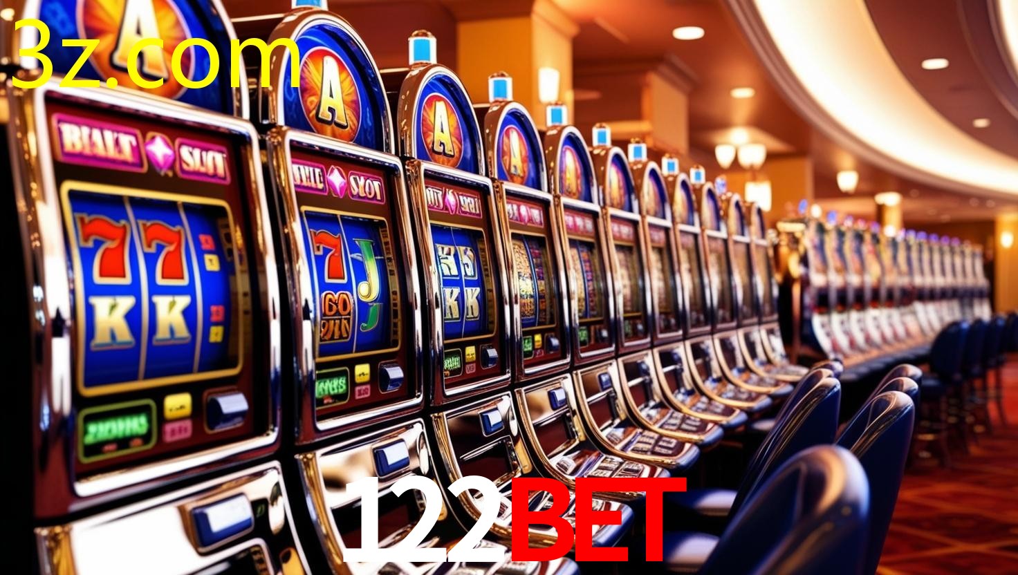 122BET
