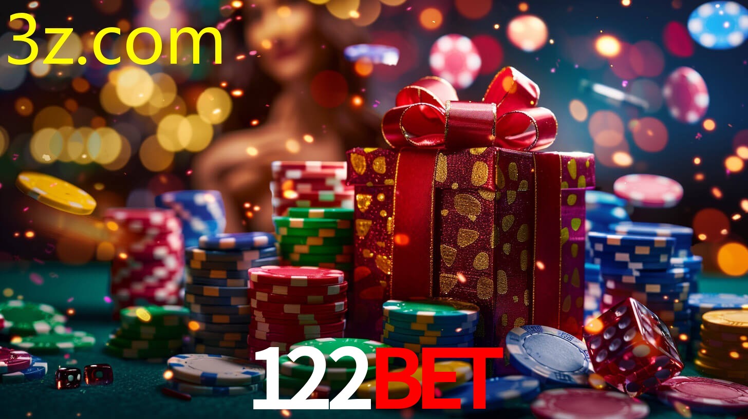 122BET