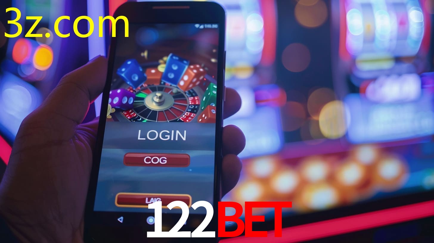 122BET