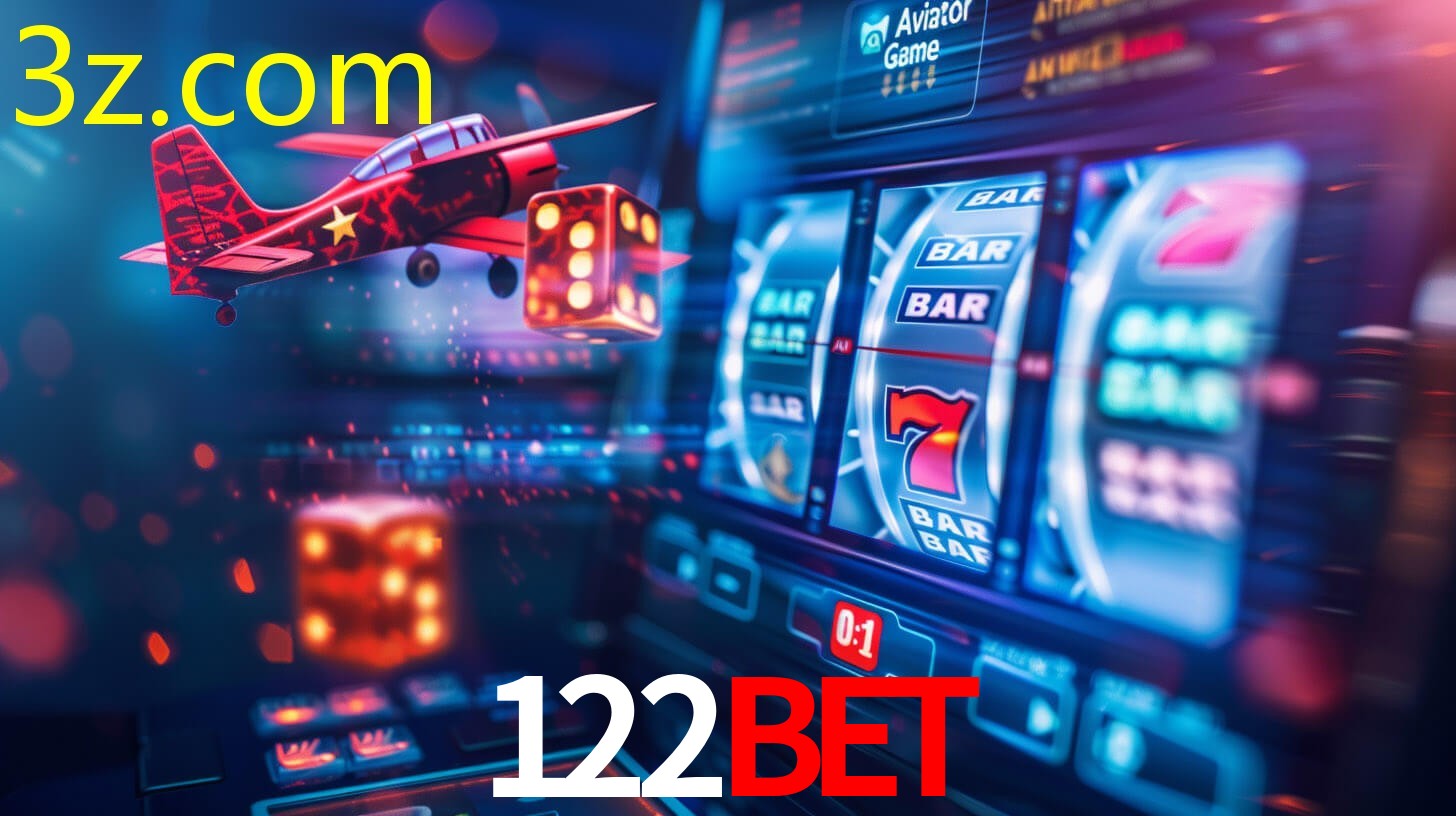 122BET