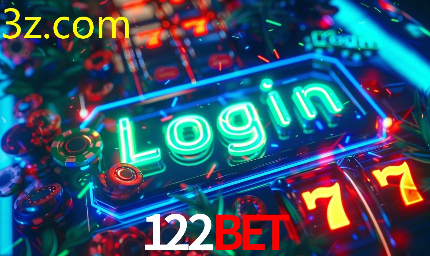 122BET