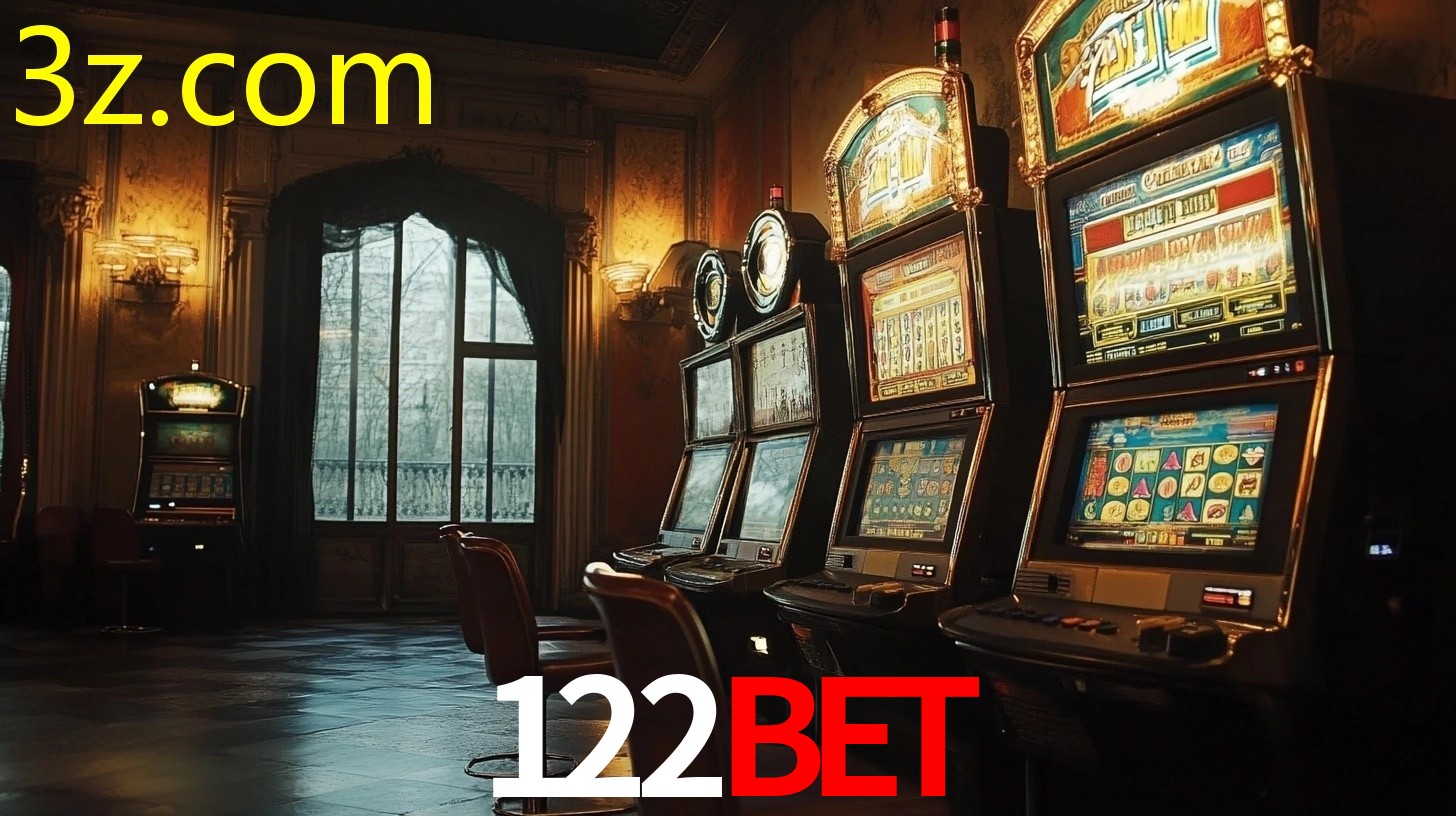 122BET