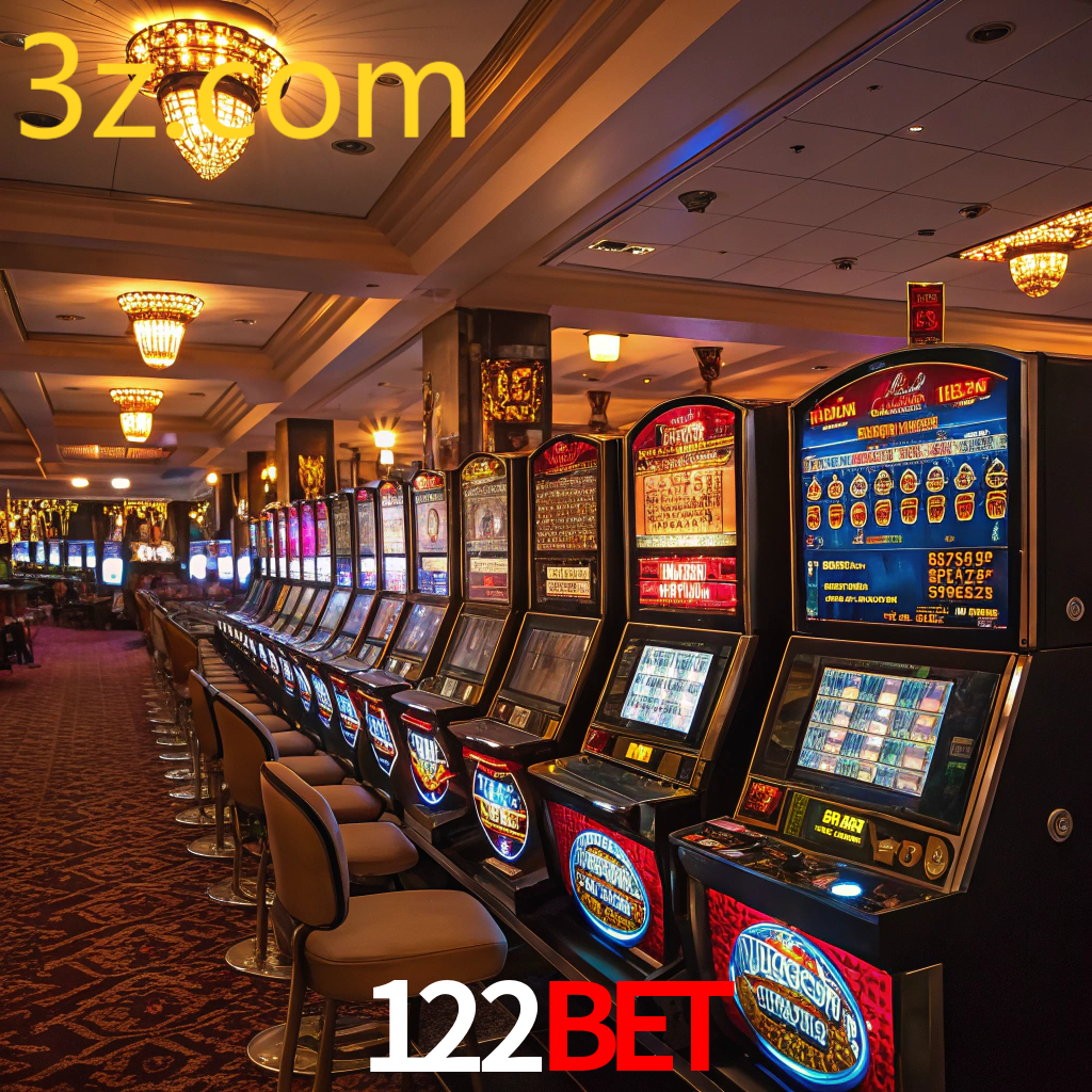 122BET