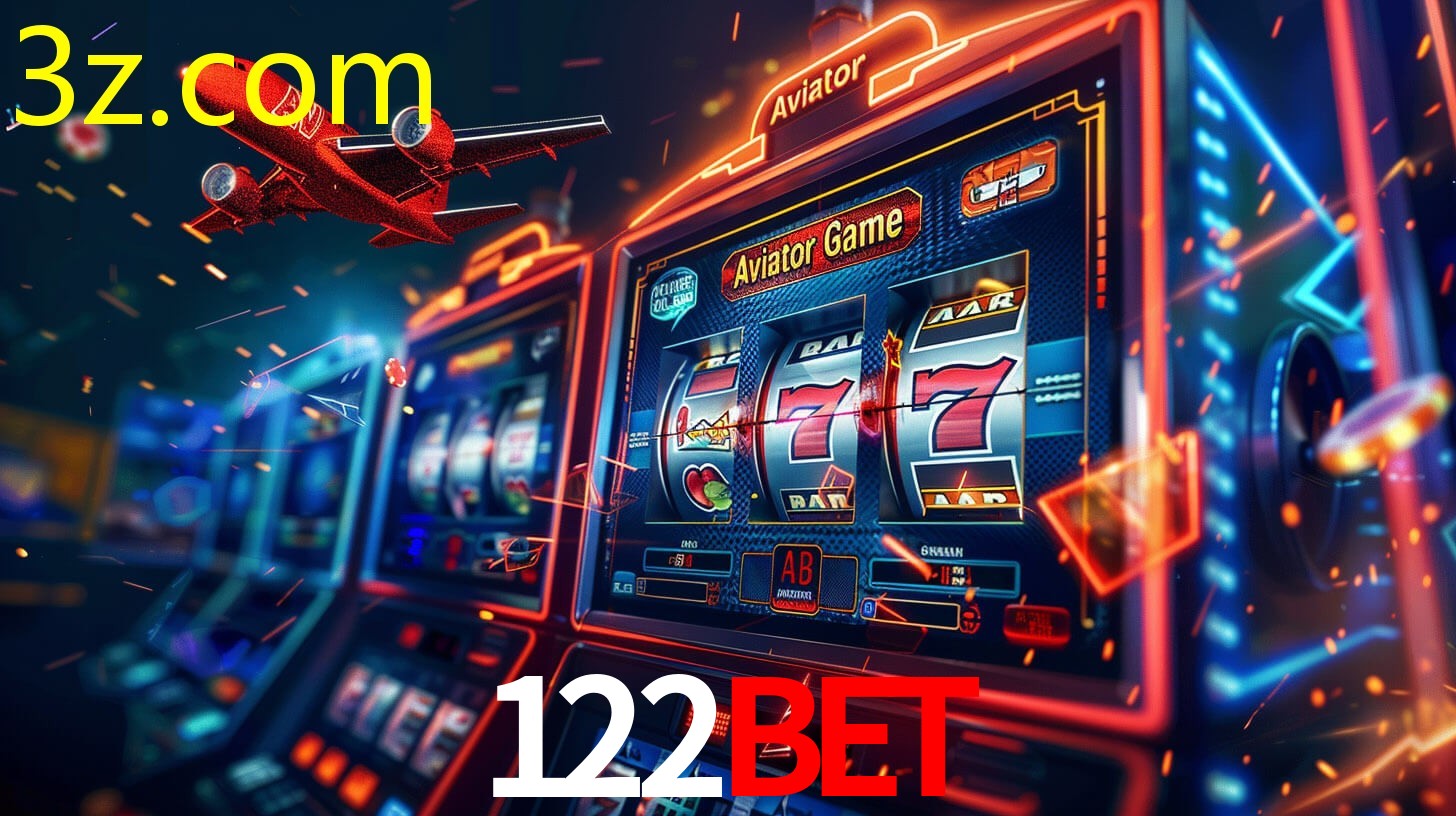 122BET