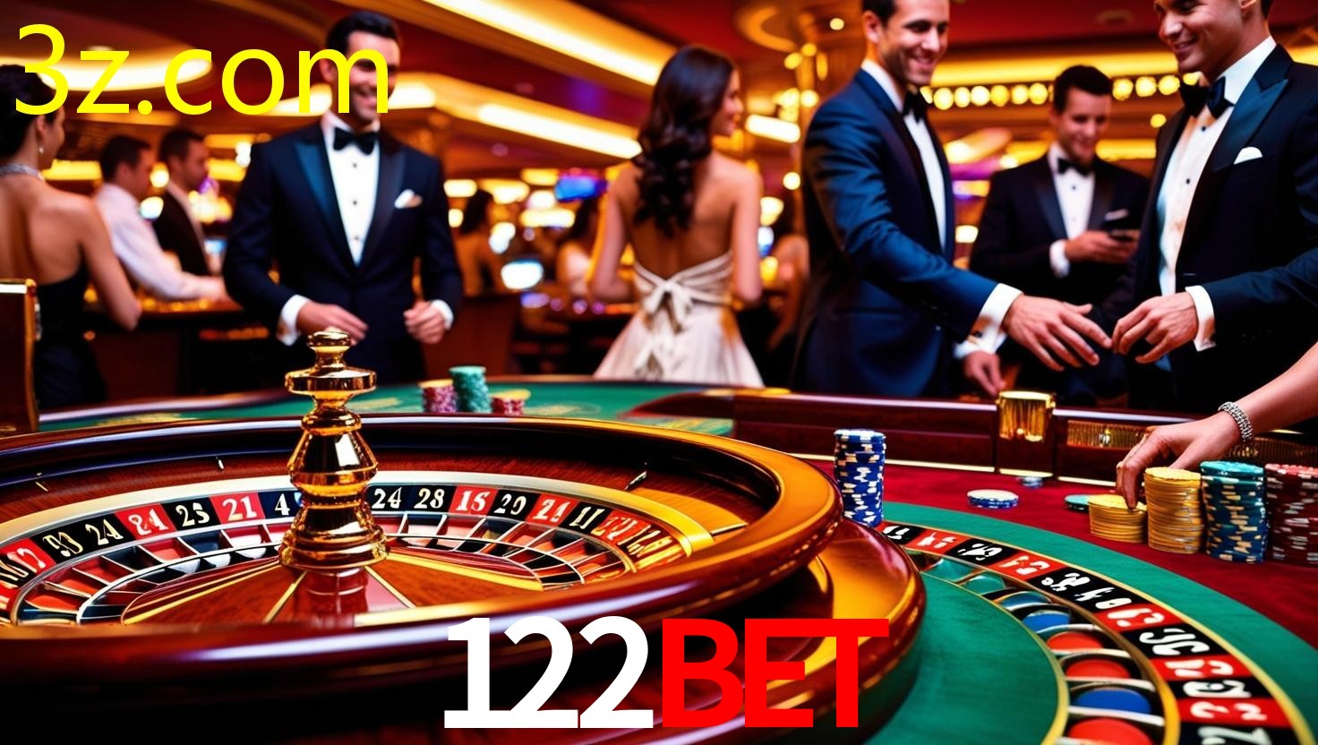 122BET