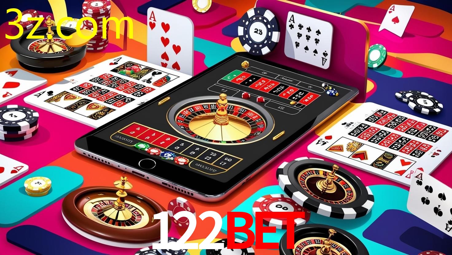 122BET
