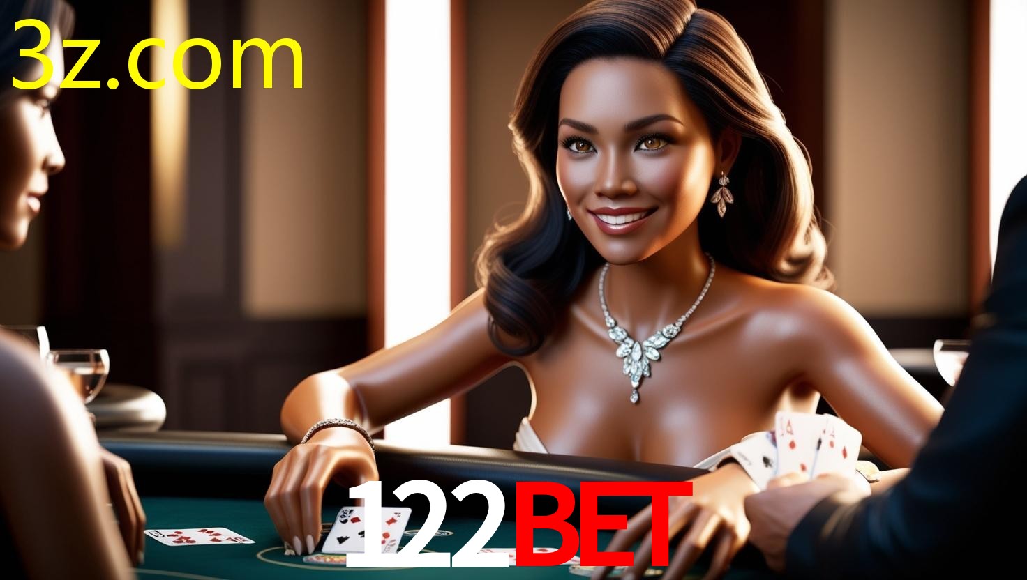 122BET