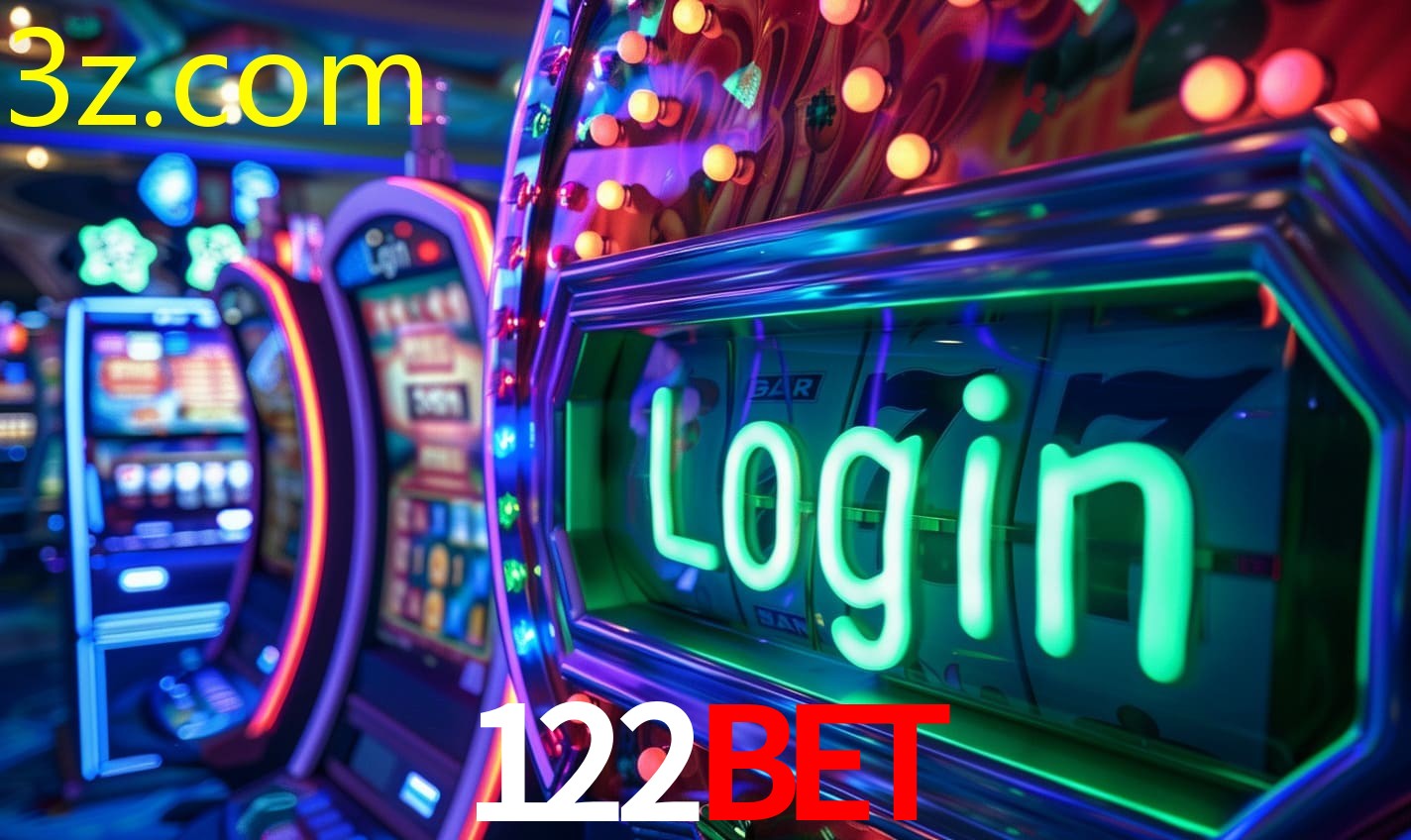 122BET