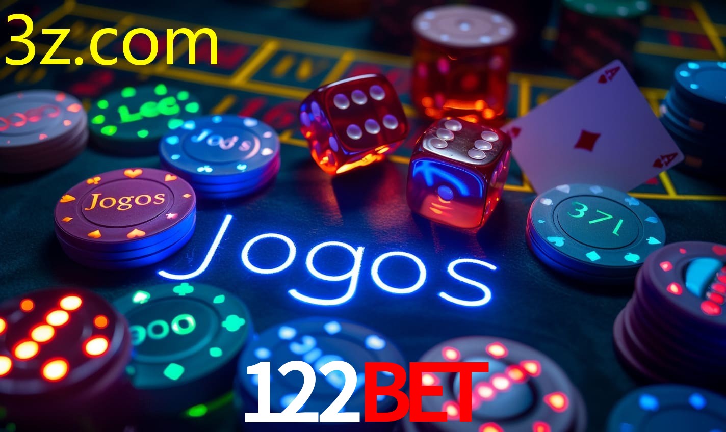 122BET