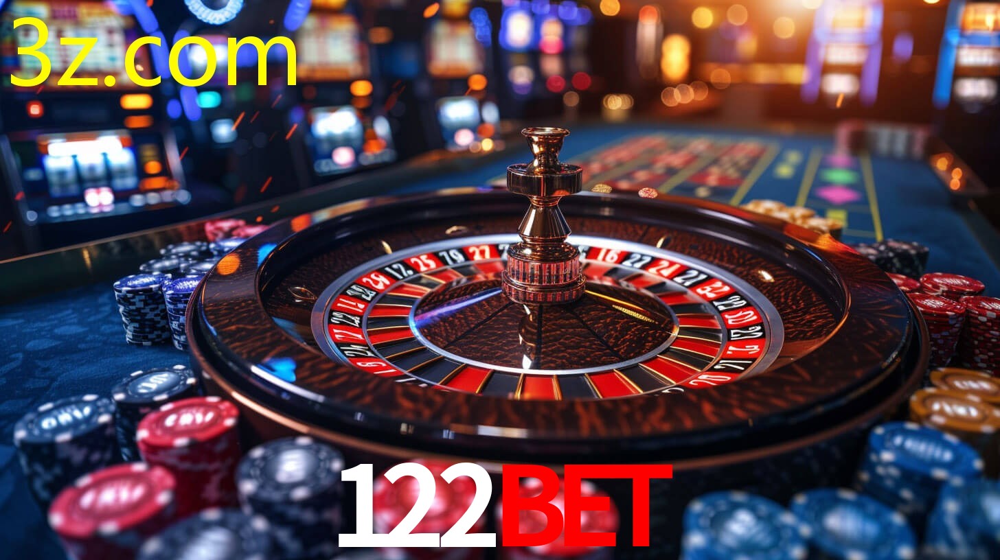 122BET