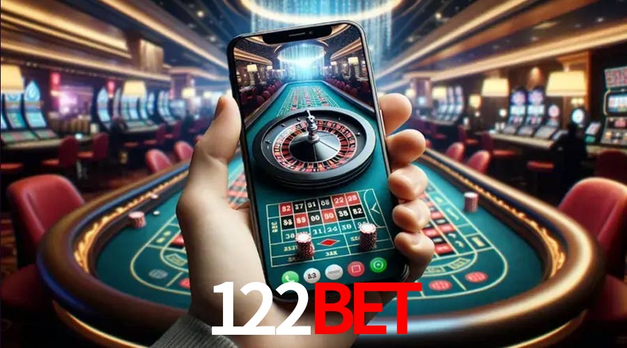 A Revolução dos Aplicativos de Jogos no 330bet