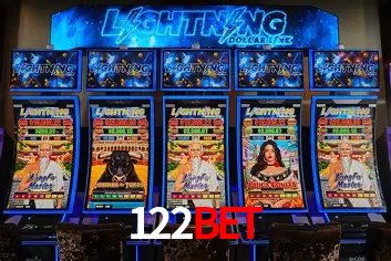 Descubra o Programa VIP da 122BET: Vantagens Exclusivas para Jogadores