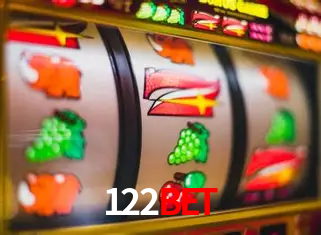 Apostas Esportivas na 122BET: Um Guia Completo
