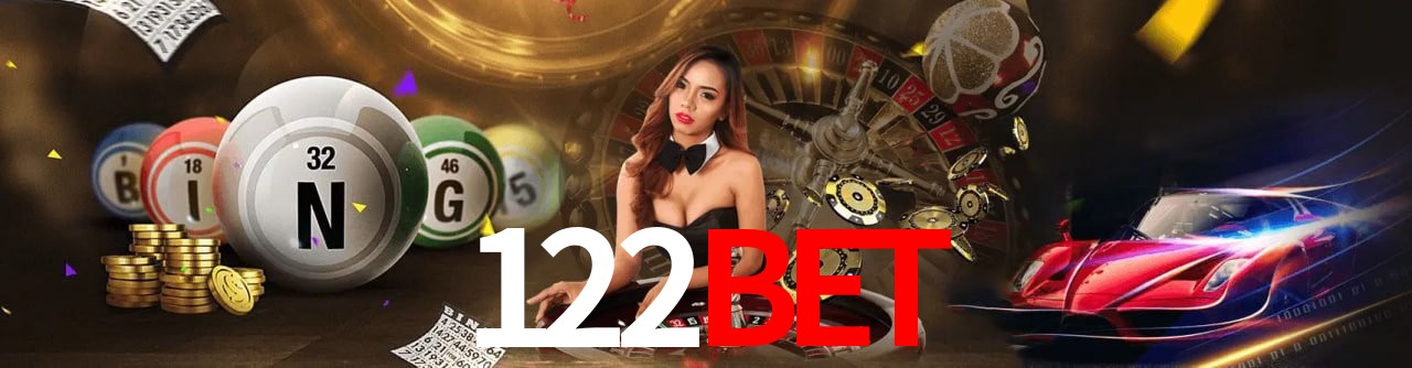 Design Responsivo 122BET