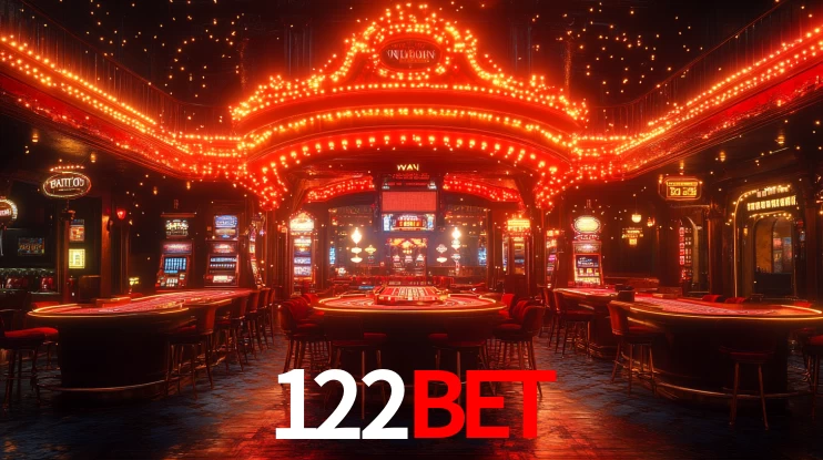 122BET,122BET jogo