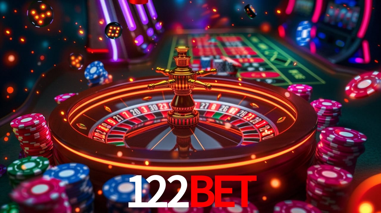 Estatísticas Esportivas 122BET