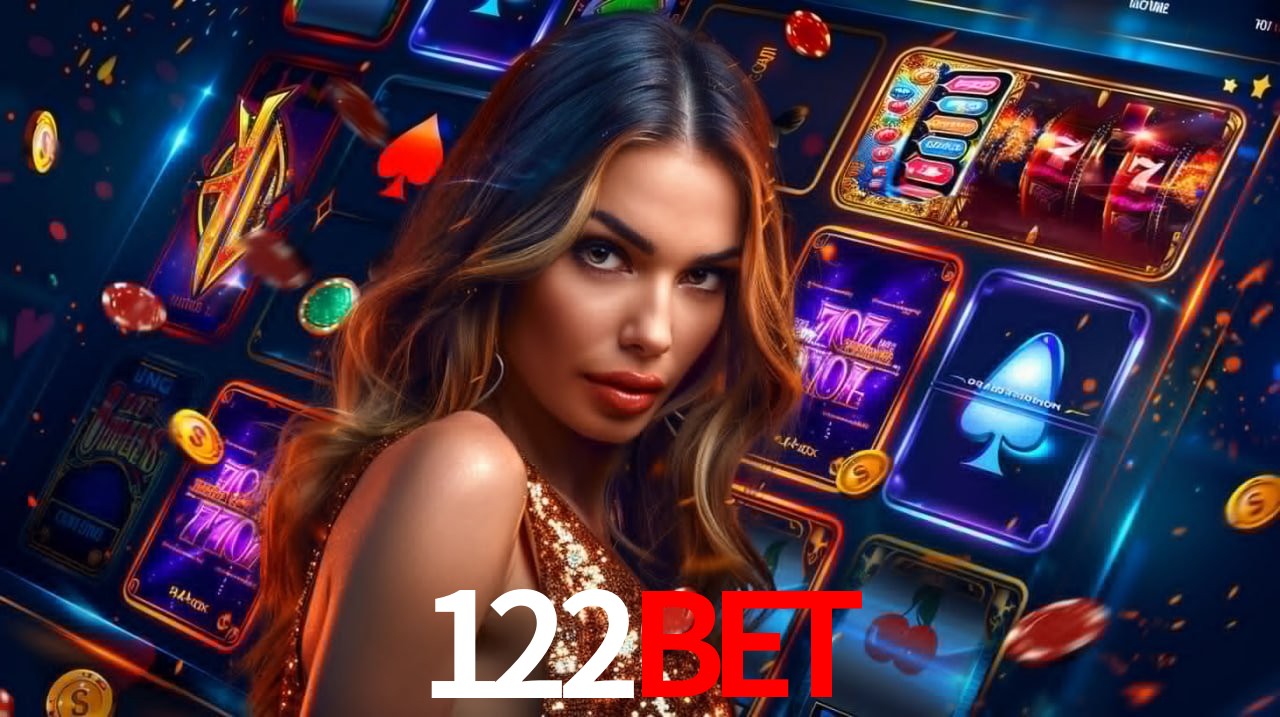 Casino VIP 122BET