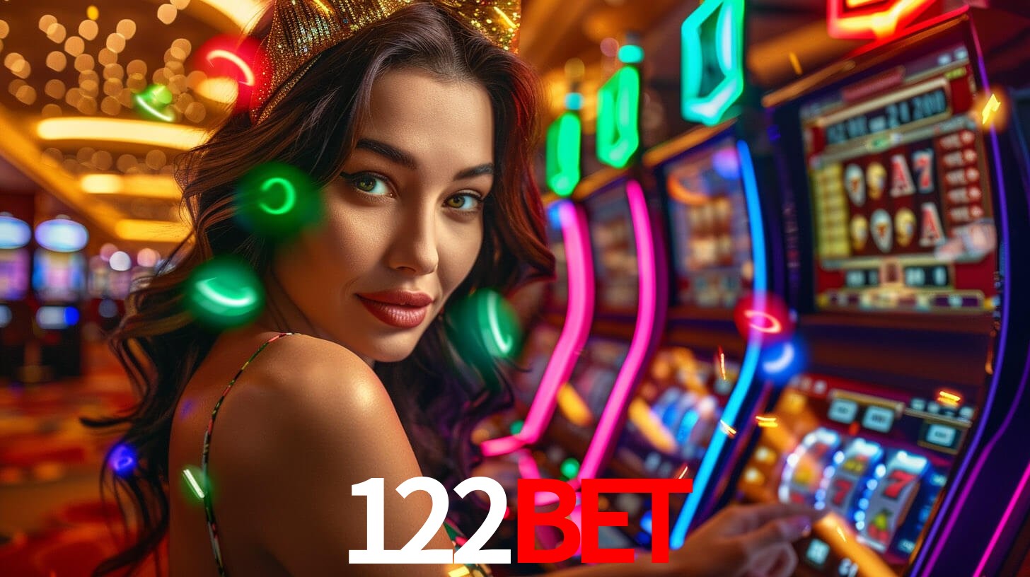 Jogos Exclusivos 122BET