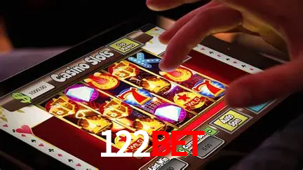 Descubra a Magia dos Jogos de Arcade no 122BET