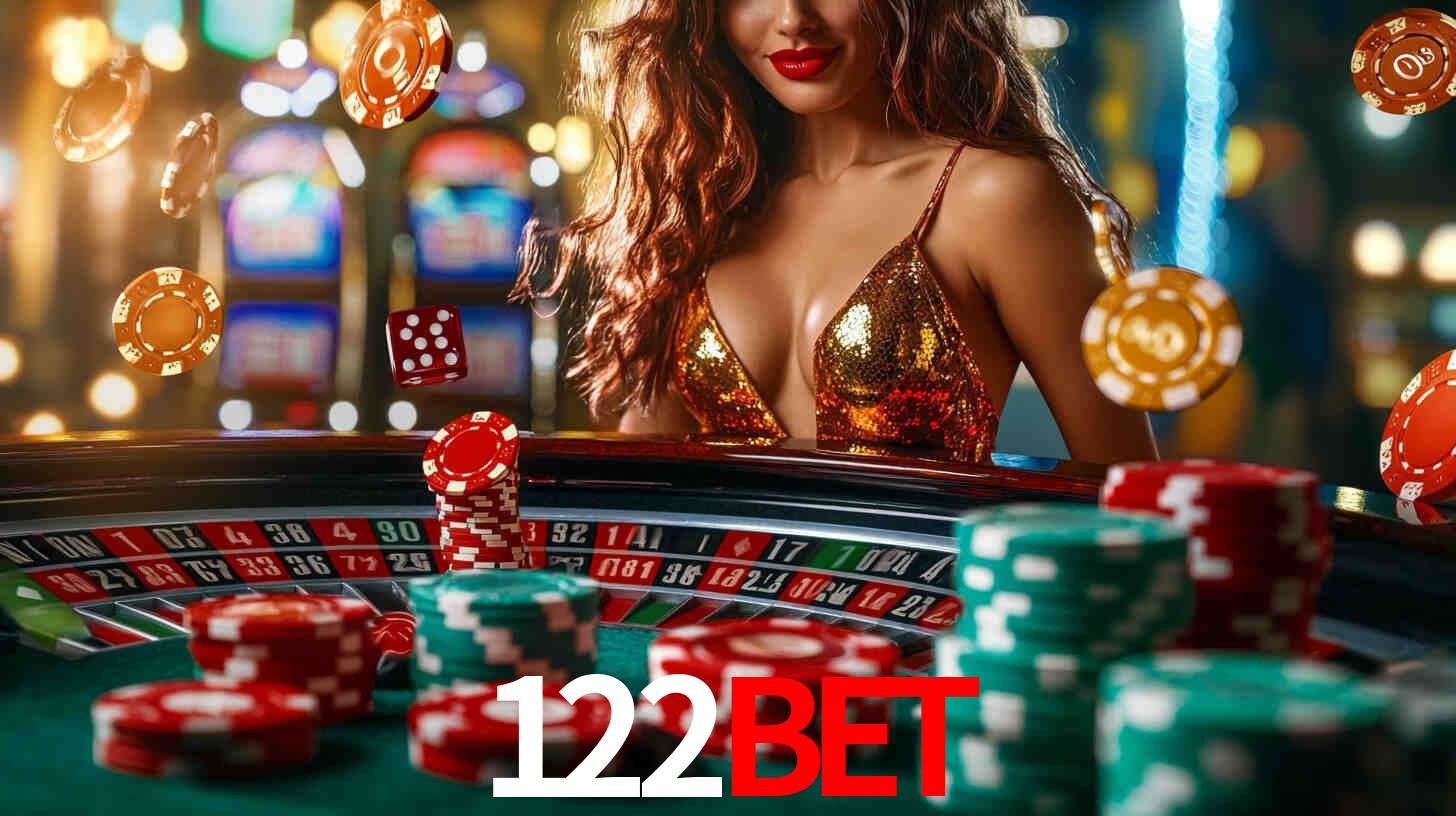 Torneios 122BET