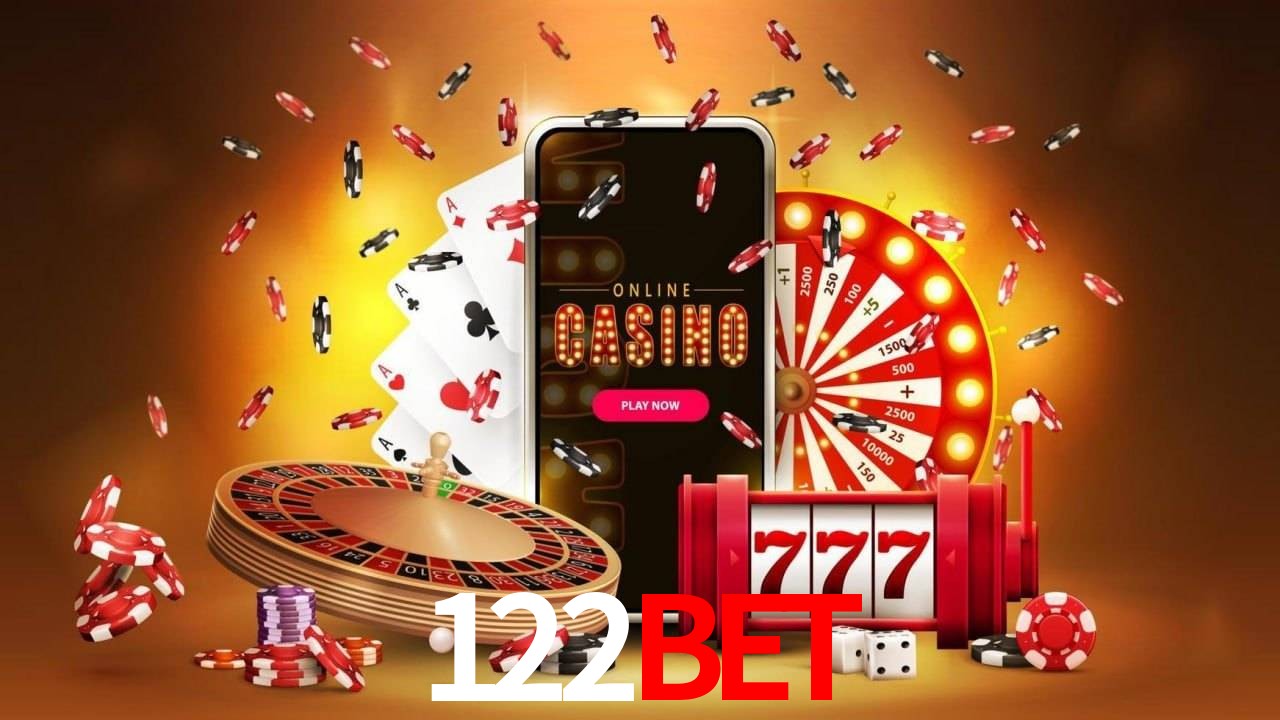 Experiência VIP 122BET