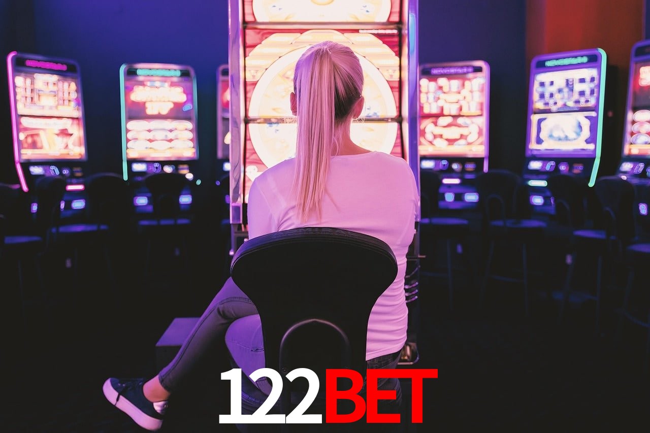 Descubra a Essência do 122BET: Nossa História e Compromissos