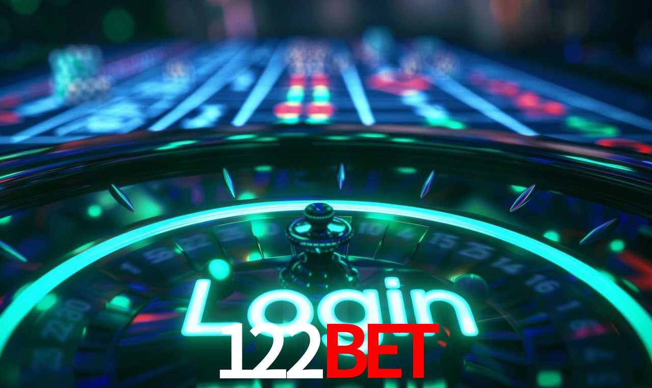 Cadastro Rápido 122BET