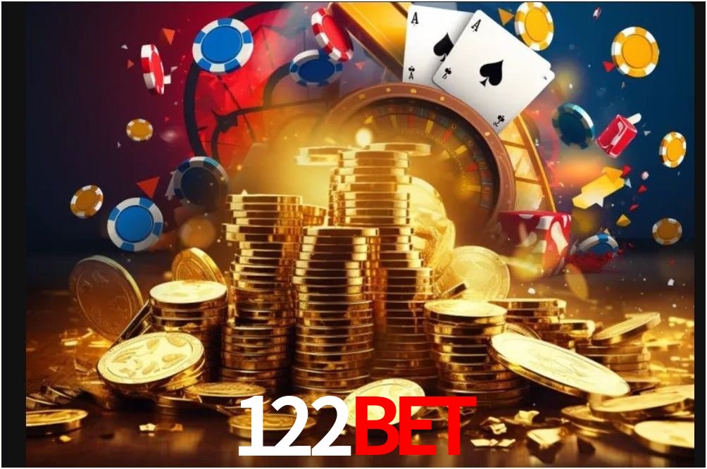 Apostas de Tênis 122BET