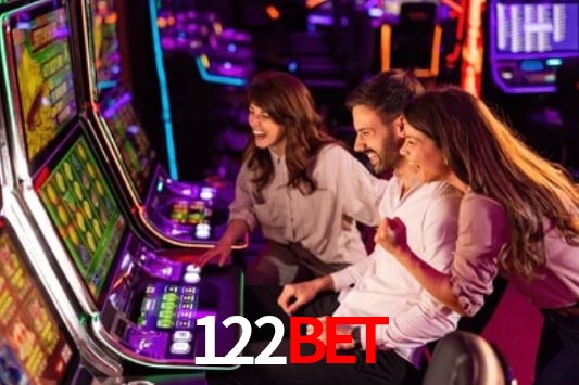 Apostas de Basquete 122BET