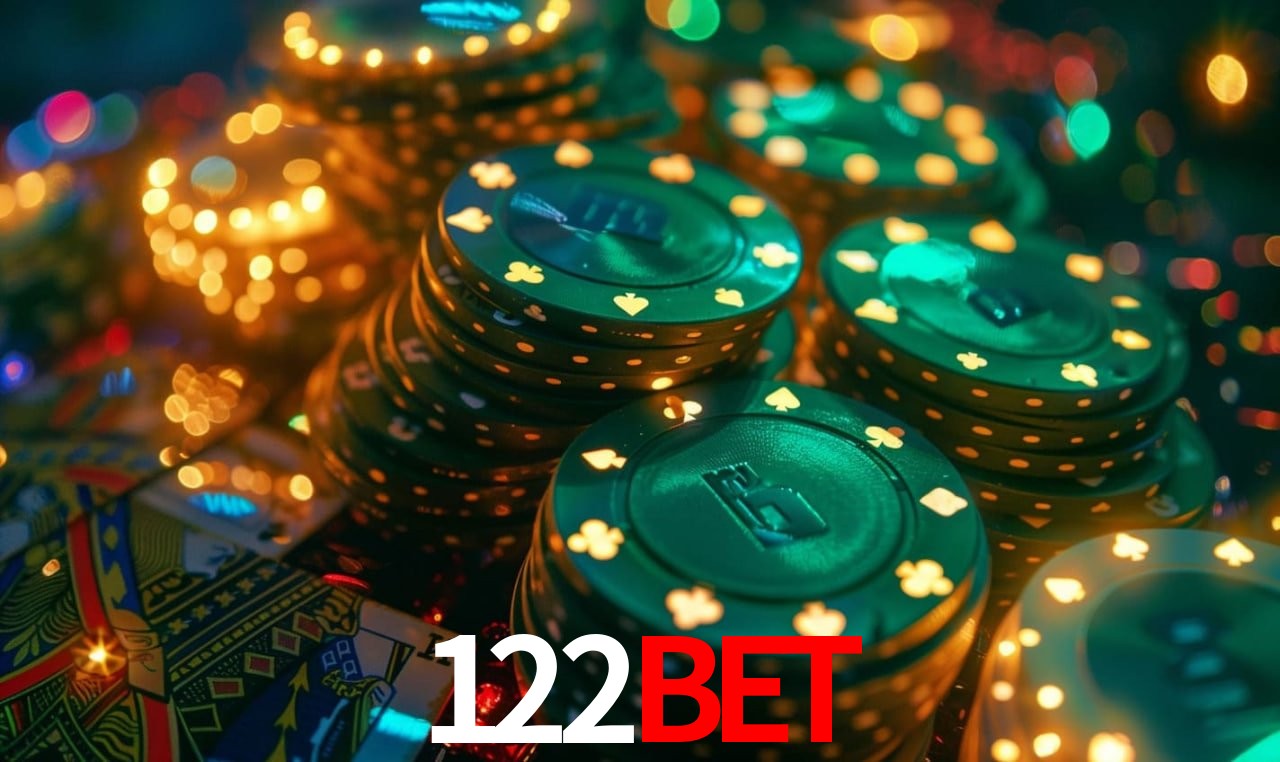 Login Seguro 122BET