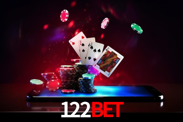 Casino VIP 122BET