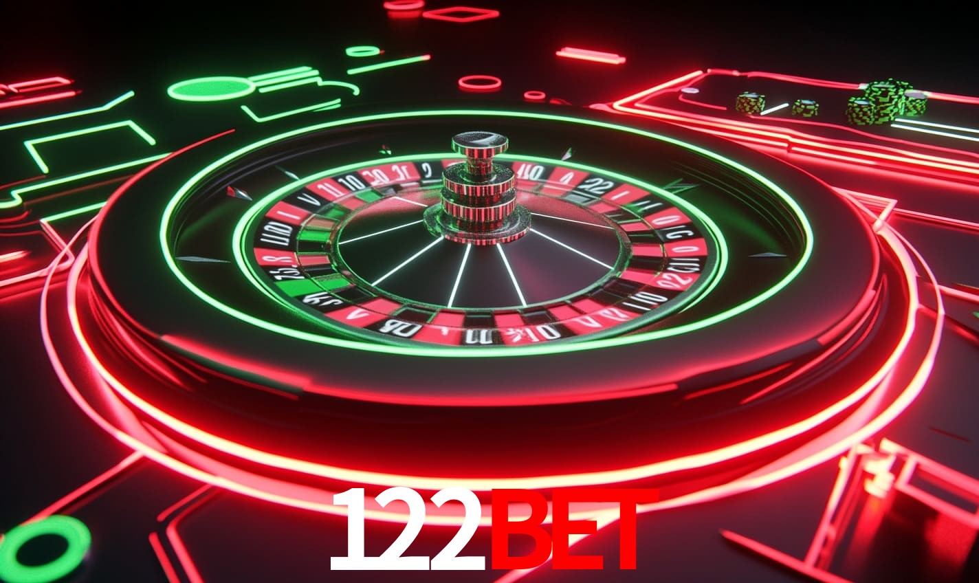 Bônus Diários 122BET