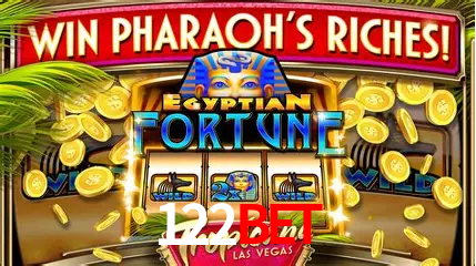 A Revolução dos Aplicativos de Jogos no 122BET