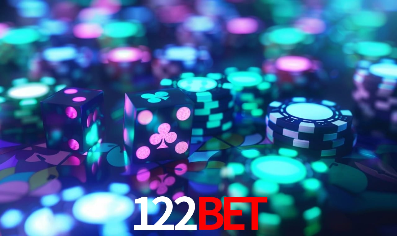 Diretório de Jogos 122BET