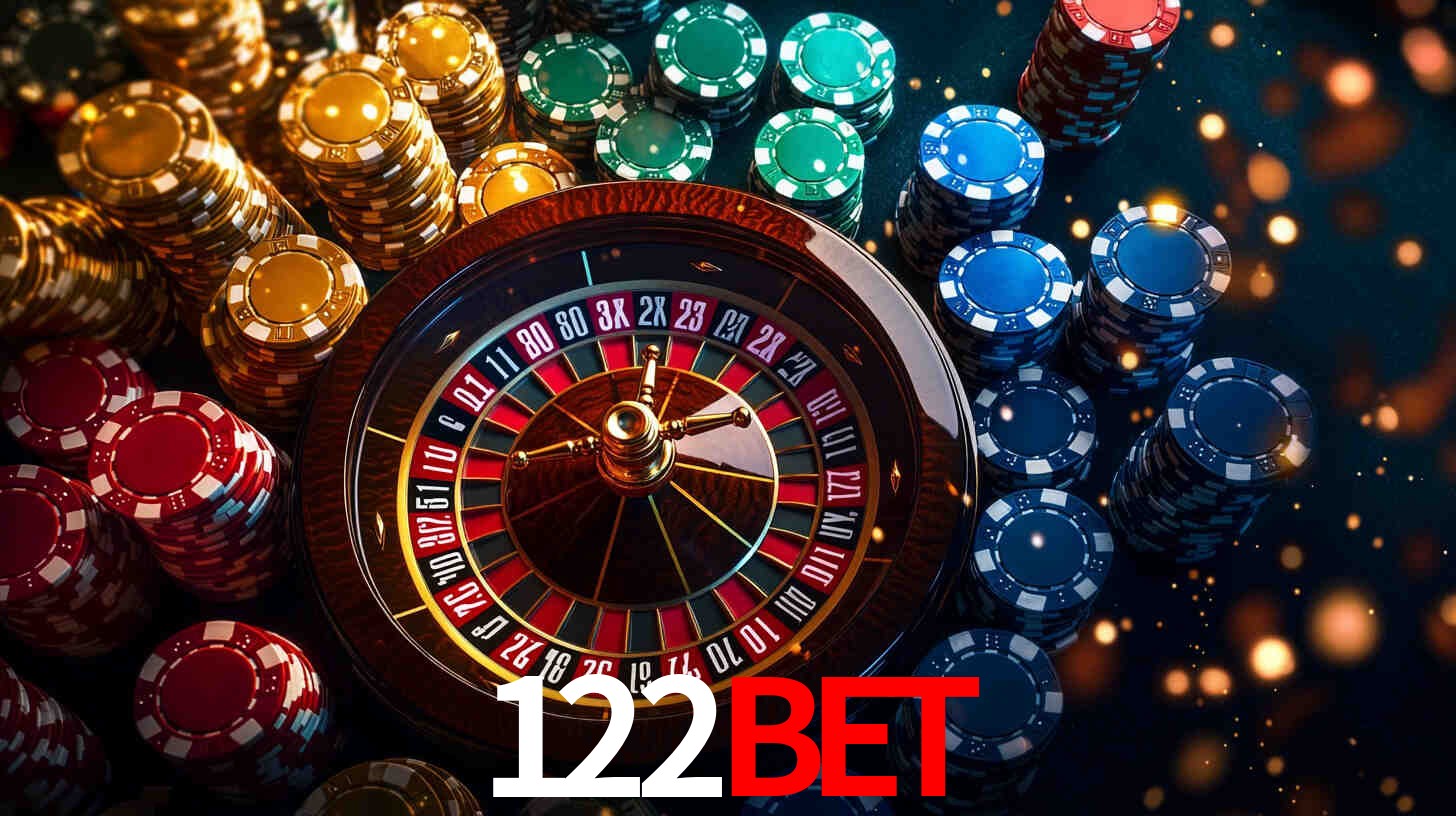 Bônus Diários 122BET