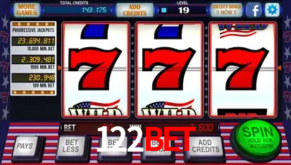 A Experiência Imersiva dos Cassinos Ao Vivo no 122BET