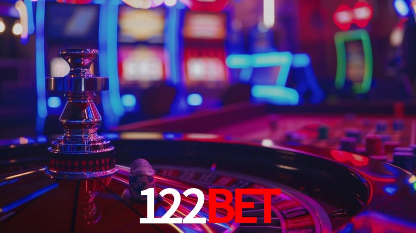 122BET win