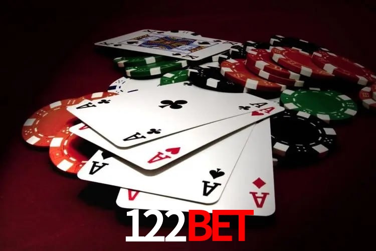 Avaliações dos Jogadores 122BET