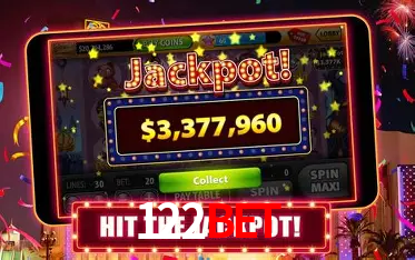 Apostas Esportivas na 122BET: Um Guia Completo
