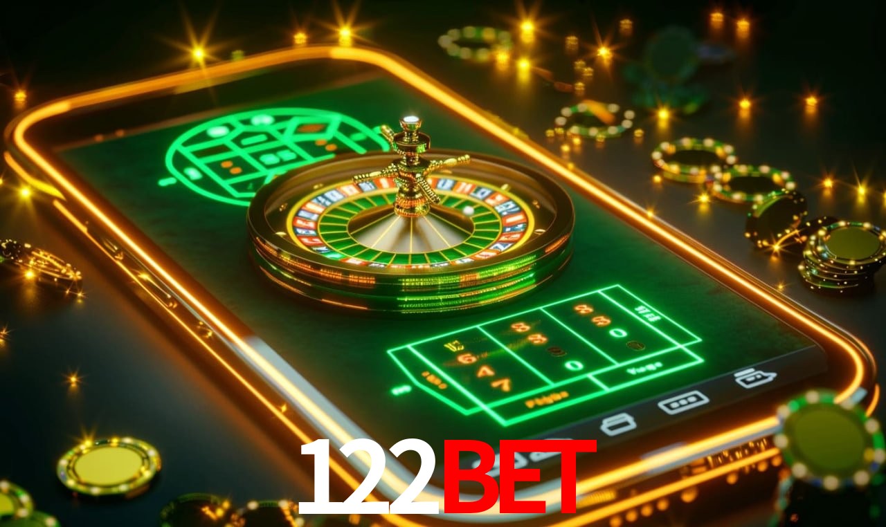Jogos de Slot 122BET