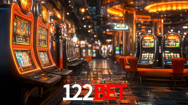 122BET win
