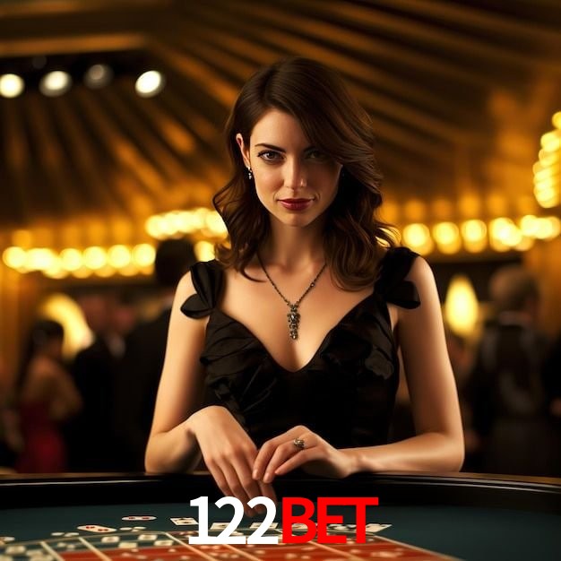 PIX Instantâneo 122BET