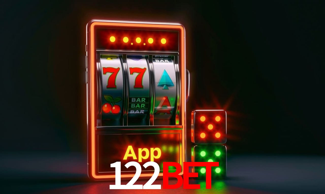 Promoção Relâmpago 122BET