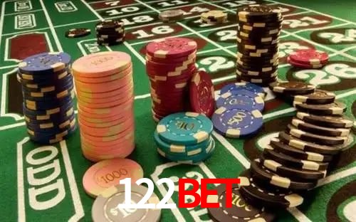 PIX Instantâneo 122BET